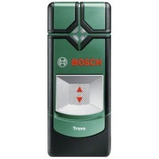 Detector Hierro-Madera-Cable 70Mm Truvo Bosch
