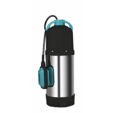 Bomba Agua Sumerguible 1000W-5400L/H Limpias 40Mt Natuur 1 Pz