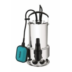 Bomba Agua Sumerguible 0750W-13200L/H Sucias 8Mt Natuur 1 Pz