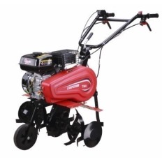 Motoazada Jardin 196Cc/4T Gasolina 6,5Hp Motor Campeon Eco Campeon