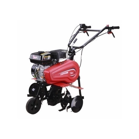 Motoazada Jardin 196Cc/4T Gasolina 6,5Hp Motor Campeon Eco Campeon