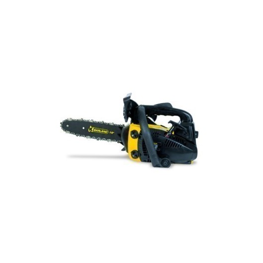 Motosierra Poda 25Cm/25,4Cc/2T Gasolina Garland Montana 110 40G-