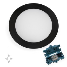 Aplique led para mueble