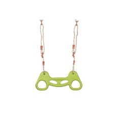 Juego Infantil Jardin Barra Verde Soplado Con Cuerda