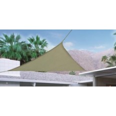 Toldo Jardin 3,6X3,6X3,6Mt Tria Natuur Bei
