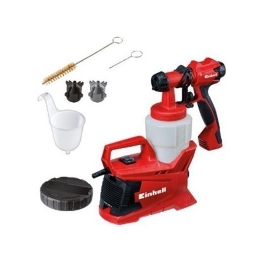Pistola Pintar Electrica 800Ml Tc-Sy 600 S 600W Einhell