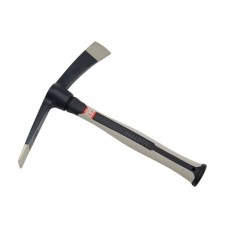 Alcotana Albañil 600Gr-290X42Mm Pala-Hacha Mango/Fibra Carbono Bellota