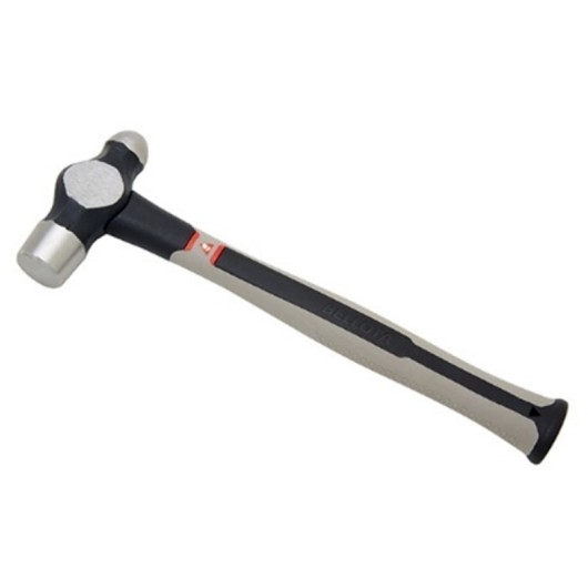 Martillo Mecanico Bola 700Grs 34Mm M/Fib.Car Bellota