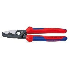 Alicate Cortacable 200Mm M/Bim Knipex