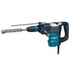 Martillo Electrico Combinado 1100W 40Mm Makita