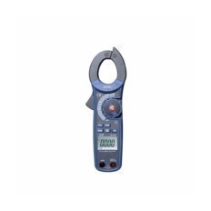 Pinza Amperimetrica Digital Categoria Iv Prof. Coati