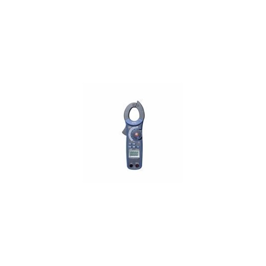 Pinza Amperimetrica Digital Categoria Iv Prof. Coati
