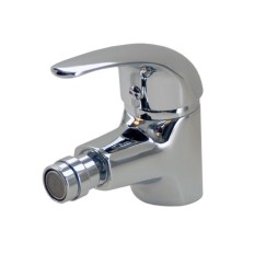 Grifo Baño Bidet 35Mm Monomando  Laton Cromo  Basic Dp Griferia