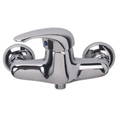 Grifo Baño Ducha 35Mm Monomando  Laton  Cromo  Basic Dp Griferia