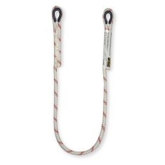 Cuerda Seguridad 1,5Mt 12Mm Ø Steelpro