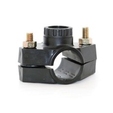 Collarin Riego 32Mm-1" Fit Polipropileno Natuur