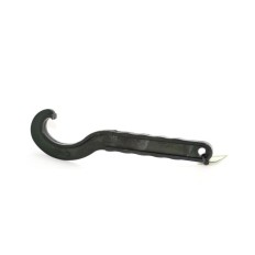 Llave Riego 40-63Mm Fitting Polipropileno Natuur