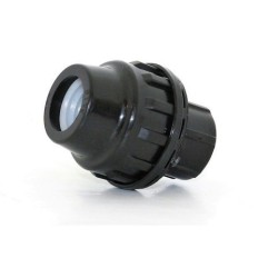 Tapon Riego Final 20Mm Fit Polipropileno Natuur