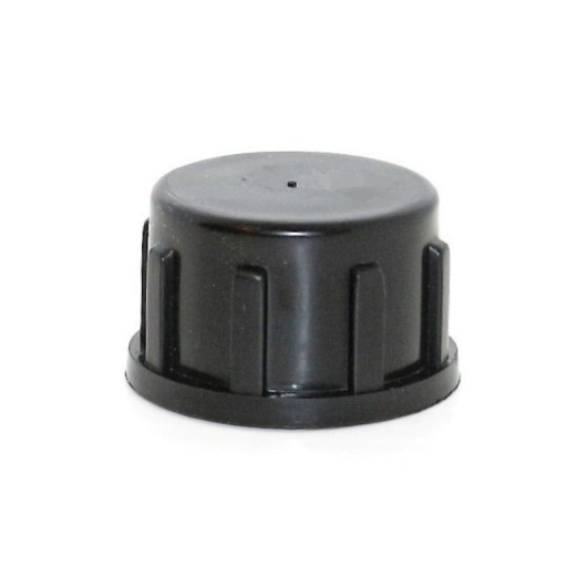 Tapon Riego 1" Fit Hemb Polipropileno Natuur