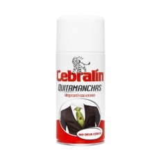 Quitamanchas Seco Cebralin 0,2 Lt