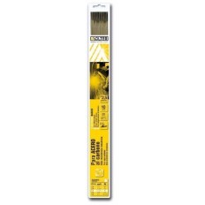Electrodo Basico 2,5X350Mm Solter 10 Pz