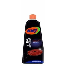 Limpiador Vitro Crema Kh-7 450 Ml