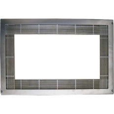 Marco Microondas  600X400Mm Metal Inox 