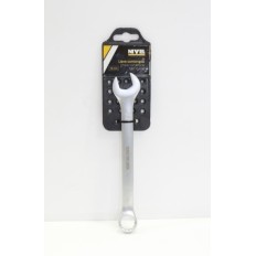 Llave Fija Combinada 16Mm Cromo Vanadio Nivel