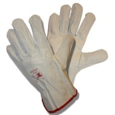 Guante Mecanico Xxl11 Master Nc Piel Bl 3L