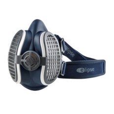 Mascarilla Prot Polvo T-S/M Tpe Elipse P3 Gvs