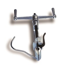 Tensor-Cortador Abrazadera Bandimex Damesa