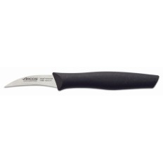 Cuchillo Cocina Mondador 60Mm Mango Polipropileno  Nova Negro  Inox Arcos