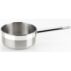 Cazo 14Cm Induccion Inox Bra