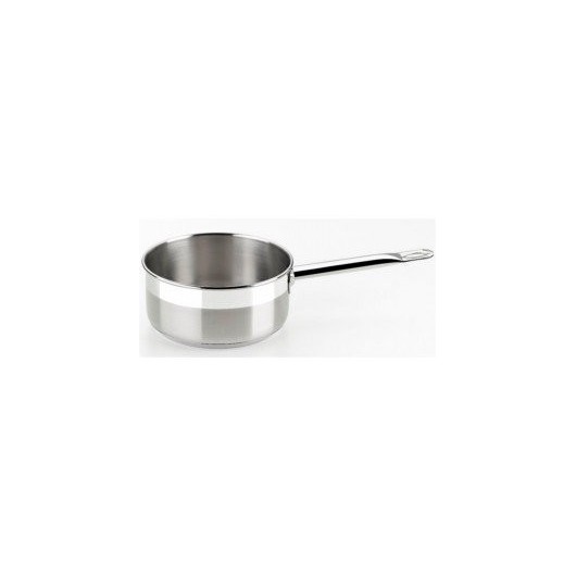 Cazo 14Cm Induccion Inox Bra