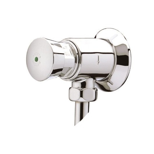 Grifo Baño Temporizado Urinario Laton  Cromo Presto12 A Presto