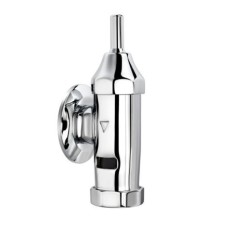 Grifo Baño Temporizado Fluxor Inodoro Visto Laton  Cromo Presto