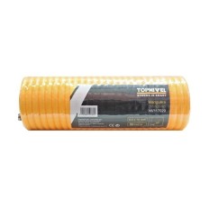 Tubo Neum Espiral 6,5X10 Mm 10Mt Flex Nivel