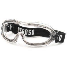 Gafa Anti-Impacto Policarbonato  Transparente  Lite Pegaso