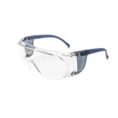 Gafa Anti-Impacto Policarbonato  Transparente  Basic 3 Pegaso