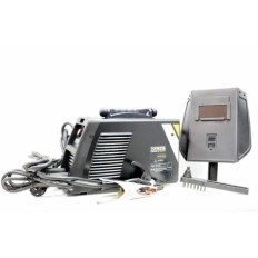Grupo Soldar Inverter 200Amp/30% 5,0Mm Nivel