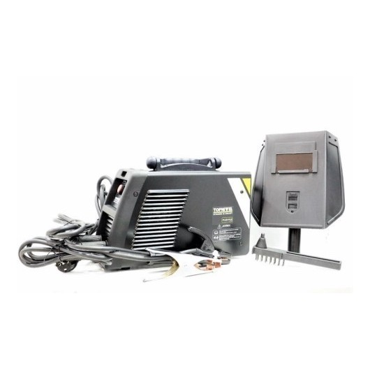 Grupo Soldar Inverter 200Amp/30% 5,0Mm Nivel