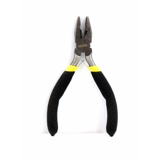 Alicate Mini Universal 4,5" Nivel