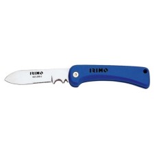 Navaja Electricista 200Mm Mango Plastico De Bolsillo Inox