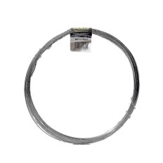 Alambre Nº10 Acero Galvanizado Nivel 1.000 Gr