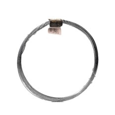 Alambre Nº12 Acero Galvanizado Nivel 1.000 Gr