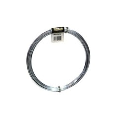 Alambre Nº12 Acero Galvanizado Nivel 500 Gr