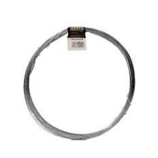 Alambre Nº1 Acero Galvanizado Nivel 250 Gr
