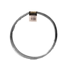 Alambre Nº2 Acero Galvanizado Nivel 250 Gr