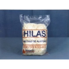 Hilos Pintor Algodon Barnizar 100 Gr Atcb101 Promade