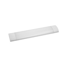 Pantalla Iluminacion Led 48W 4200Lm 6400K Ip20 121X12X3,1Cm 